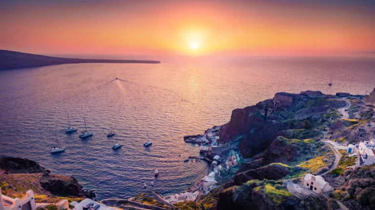 Red Sea & AlUla – Luxury Escape