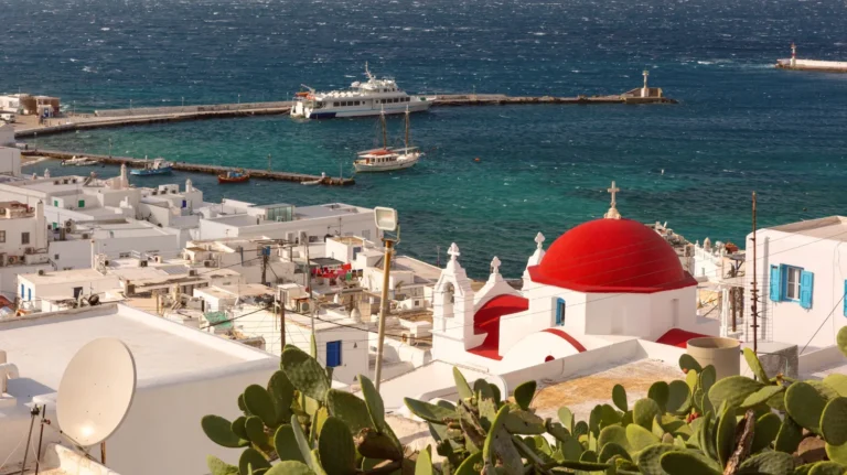 Red Sea & AlUla – Luxury Escape