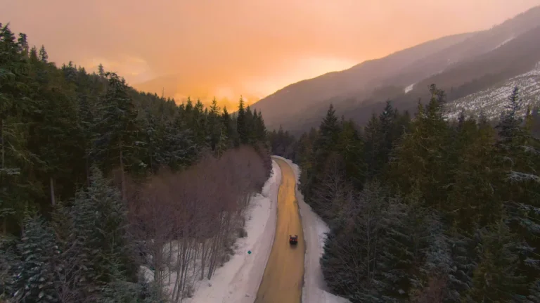 Whistler & Sea to Sky Gondola Day Tour