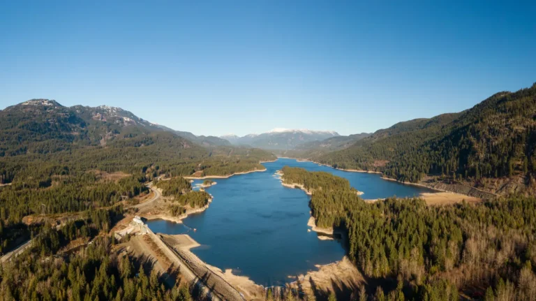 Whistler & Sea to Sky Gondola Day Tour