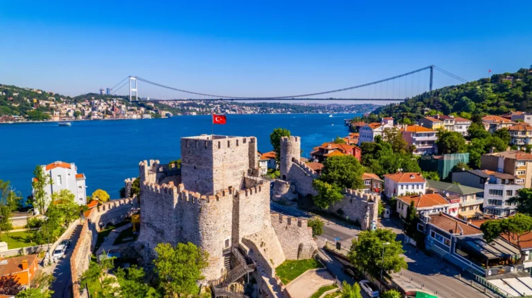 Istanbul Highlights – Private Full Day Tour