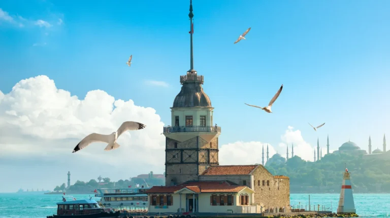 Istanbul Highlights – Private Full Day Tour
