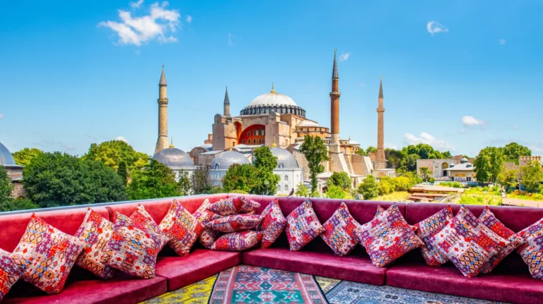 Istanbul Highlights – Private Full Day Tour