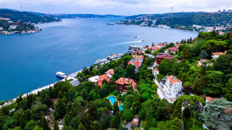 Istanbul Highlights – Private Full Day Tour