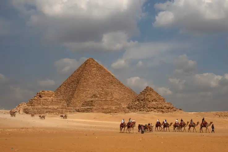 Cairo