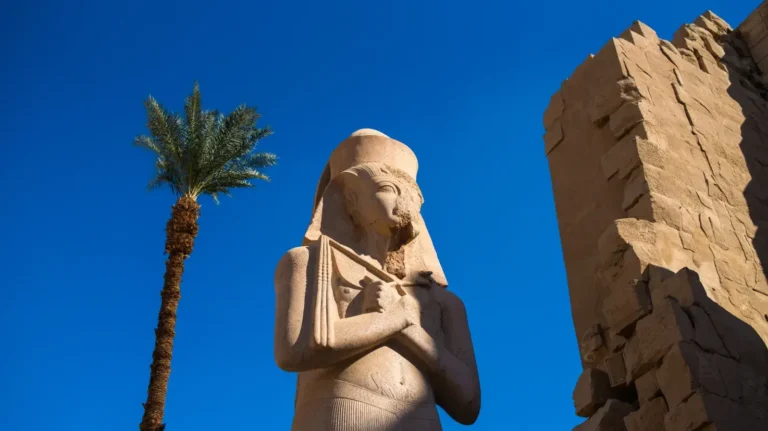 Cairo + Luxor