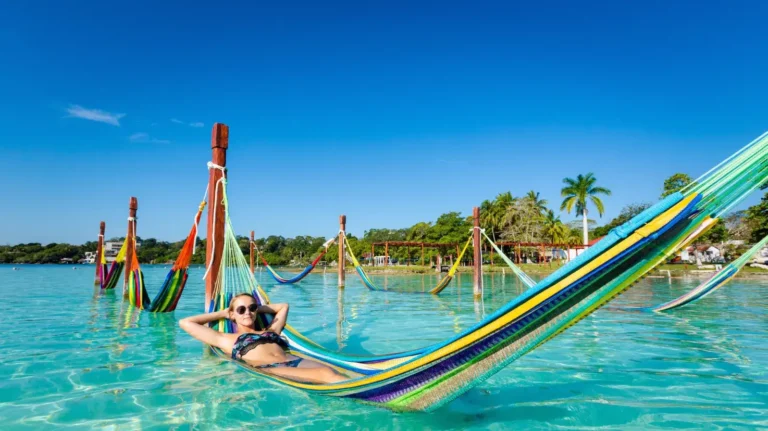 Cancun All-Inclusive Beach Escape