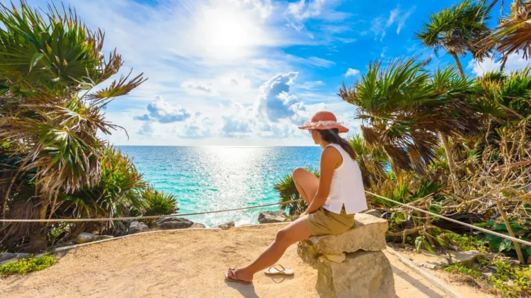 Cancun All-Inclusive Beach Escape
