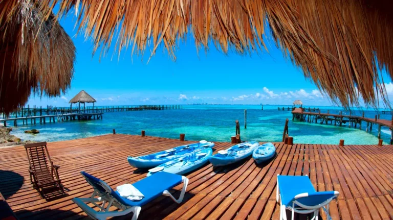 Cancun All-Inclusive Beach Escape