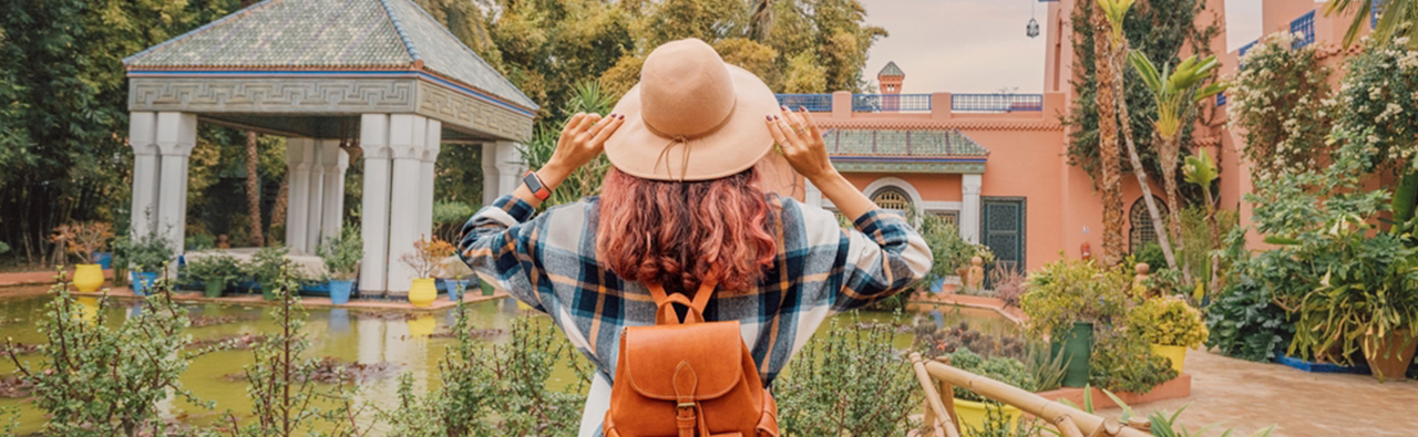 Top Things to Do in Marrakech for Adventure