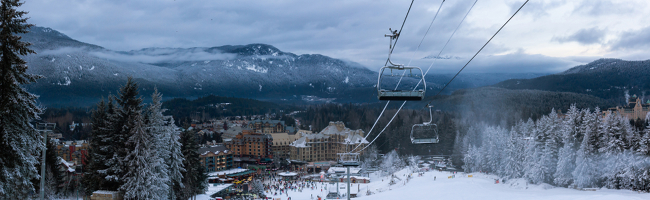 Things to Do in Whistler This Weekend: The Ultimate Day Trip Guide