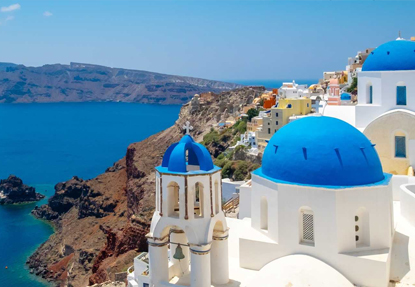 Santorini Travel Guide: Everything You Need to Know Before You Go | FlyDunya